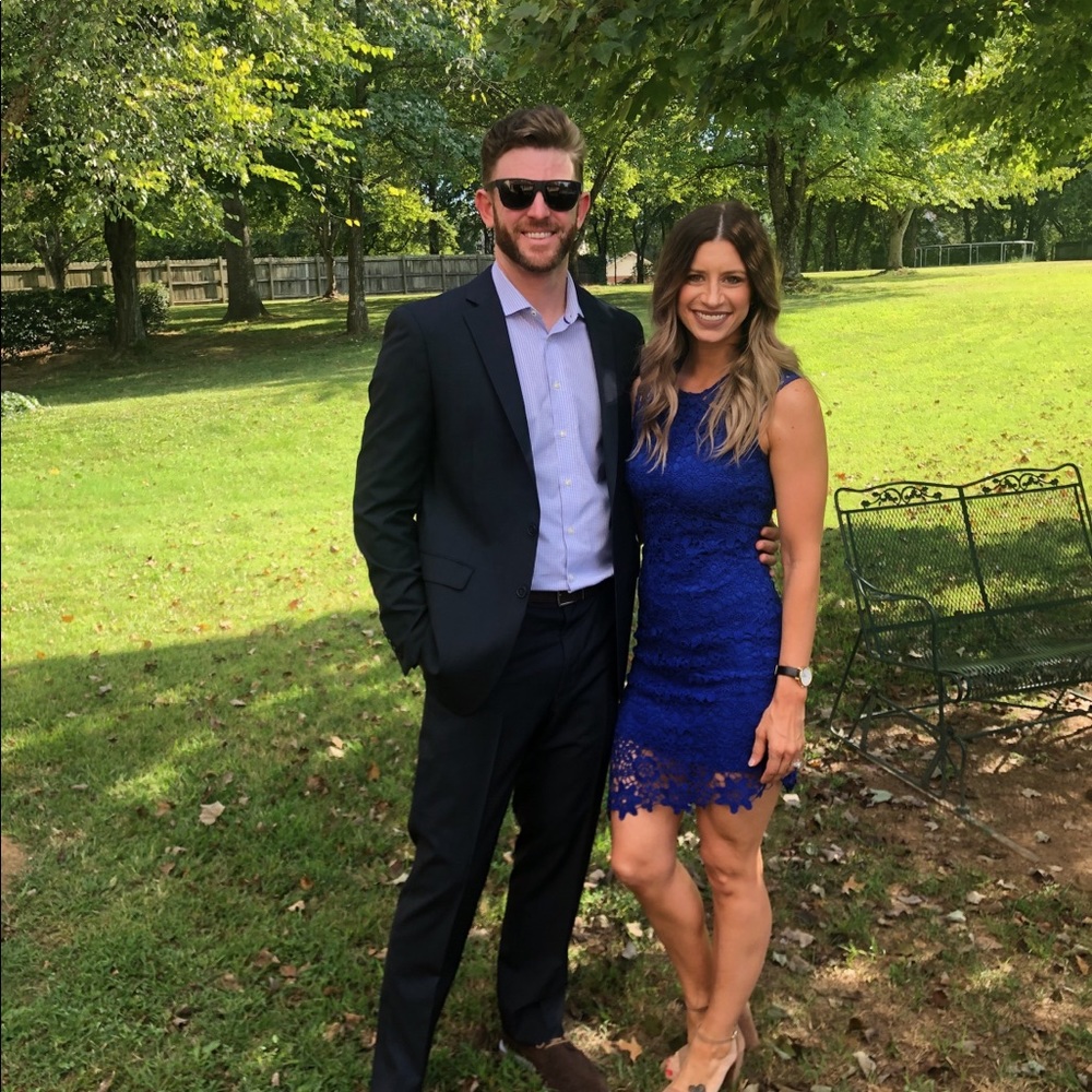 Meet your Posher, Candace